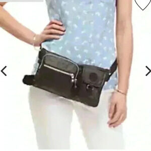 Kipling Presto
Fanny Pack black womens bags